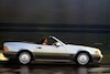 Mercedes-Benz SL