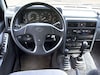 Nissan Patrol Wagon - interieur
