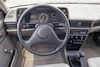 Opel Kadett - interieur