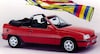 Opel Kadett Cabrio