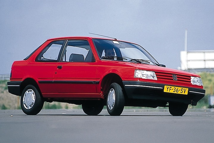 Peugeot 309