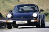 Porsche 911 Coupé