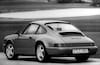 Porsche 911 Coupé