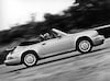 Porsche 911 Cabriolet