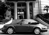 Porsche 911 Cabriolet