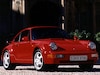Porsche 911 Coupé