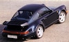 Porsche 911 Coupé
