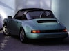 Porsche 911 Targa