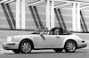 Porsche 911 Targa