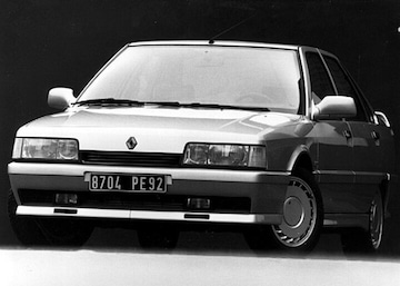 Renault 21