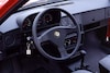 Alfa Romeo 33 - interieur