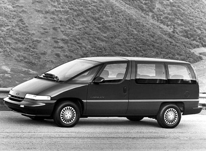 Chevrolet Lumina APV