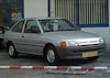 Ford Escort