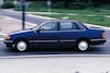 Ford Scorpio