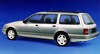 Ford Sierra Stationwagon