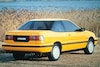 Hyundai Scoupé