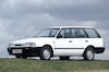 Mazda 323 Estate