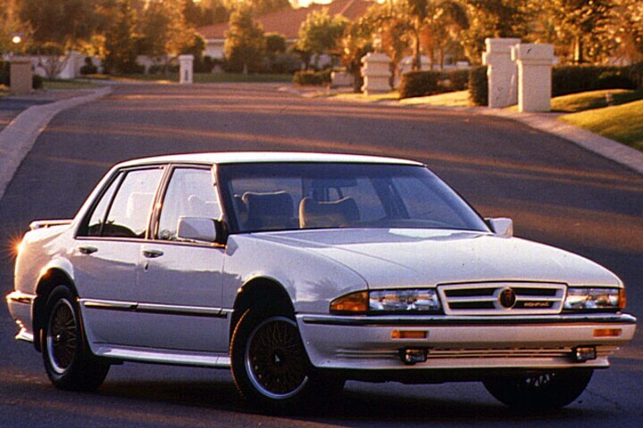 Pontiac Bonneville