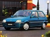 Rover 100-serie