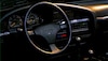 Toyota Land Cruiser Customwagon - interieur