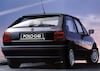 Volkswagen Polo Coupé