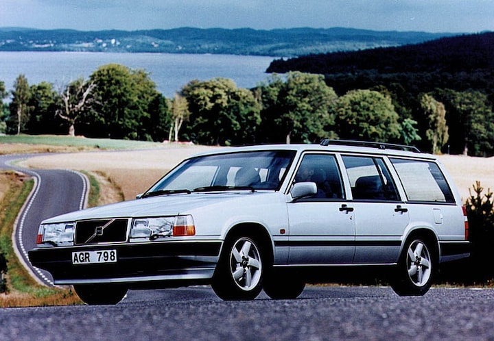 Volvo 940 Estate