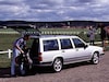 Volvo 940 Estate