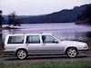 Volvo 940 Estate