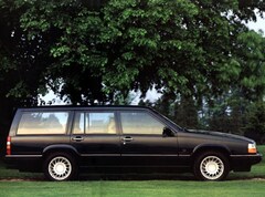 Volvo 960