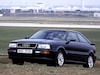 Audi Coupé