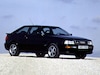 Audi Coupé