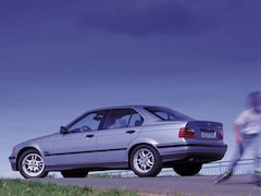 BMW 3-serie