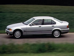 BMW 3-serie