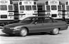 Chevrolet Caprice