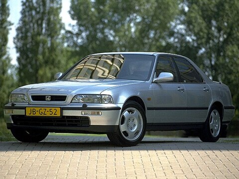 Honda Legend 3.2i V6