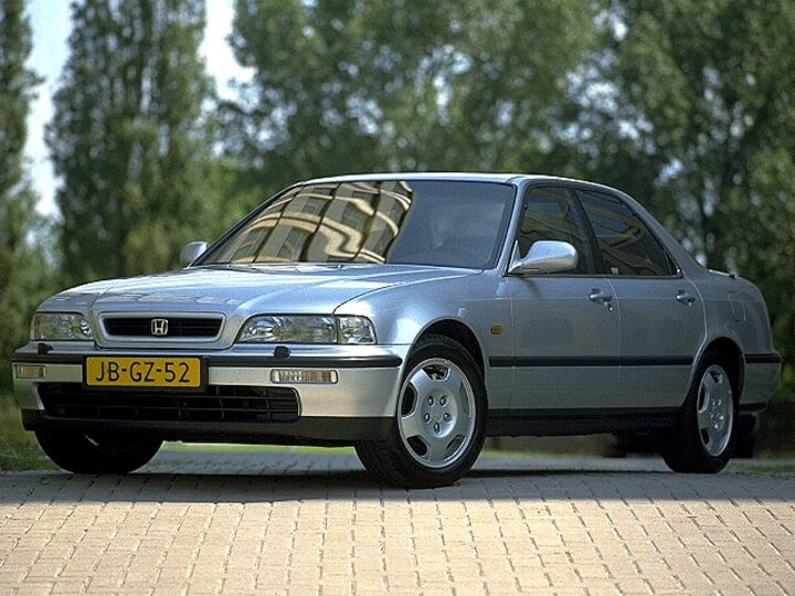 Honda Legend