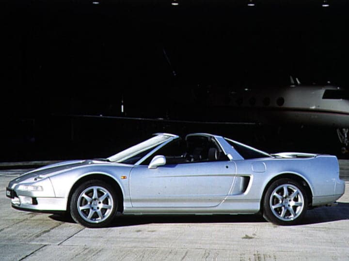 Honda NSX