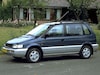Mitsubishi Space Runner