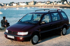 Space Wagon