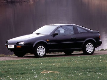 Nissan 100 NX