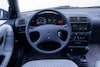 Nissan Sunny - interieur