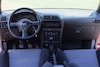 Nissan Sunny - interieur