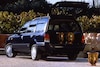 Nissan Sunny Wagon