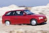 Opel Astra GSi