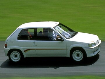Peugeot 106