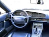 Porsche 968 Coupé - interieur
