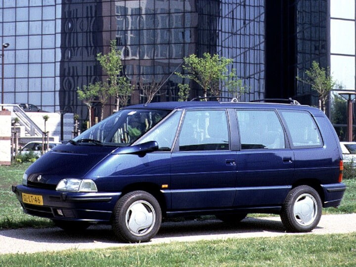 Renault Espace