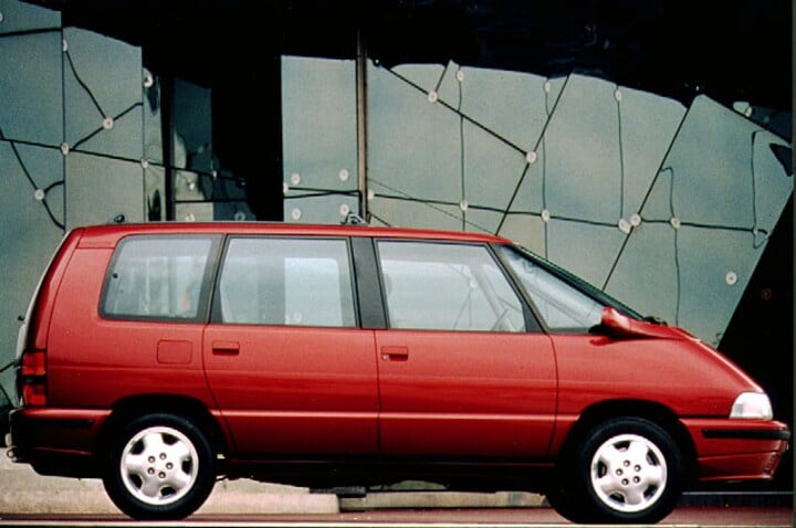 Renault Espace
