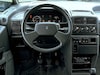 Renault Espace - interieur