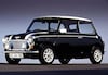 Rover Mini